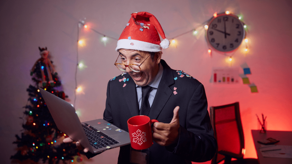 Why You Need a Virtual Assistant This Holiday&nbsp;Season