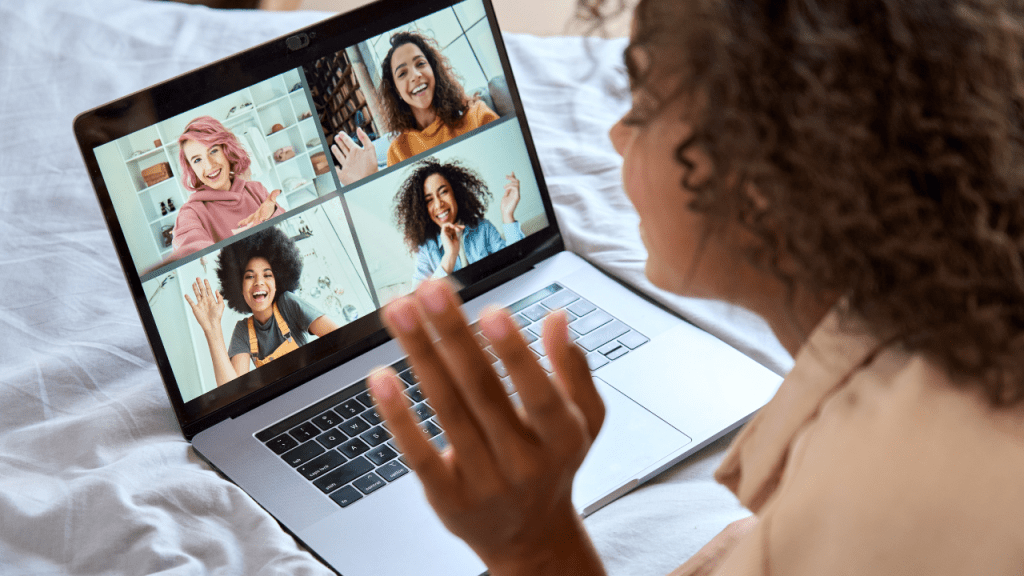 8 Tips To Communicate Remotely With Your Virtual&nbsp;Team