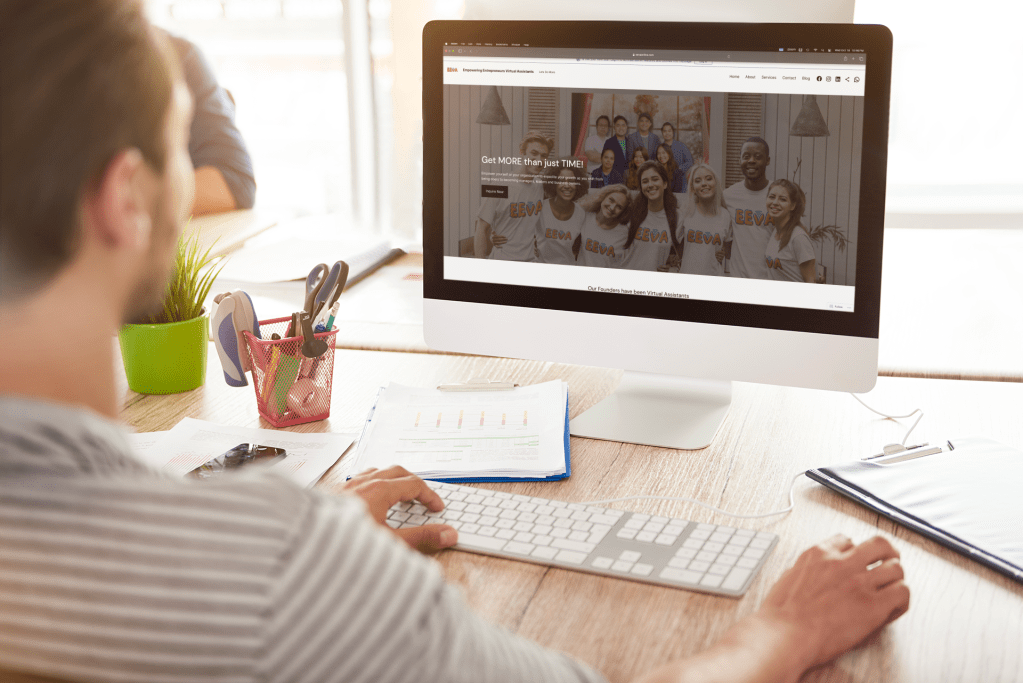 Advantages in Hiring Virtual Assistants this Christmas and New&nbsp;Year