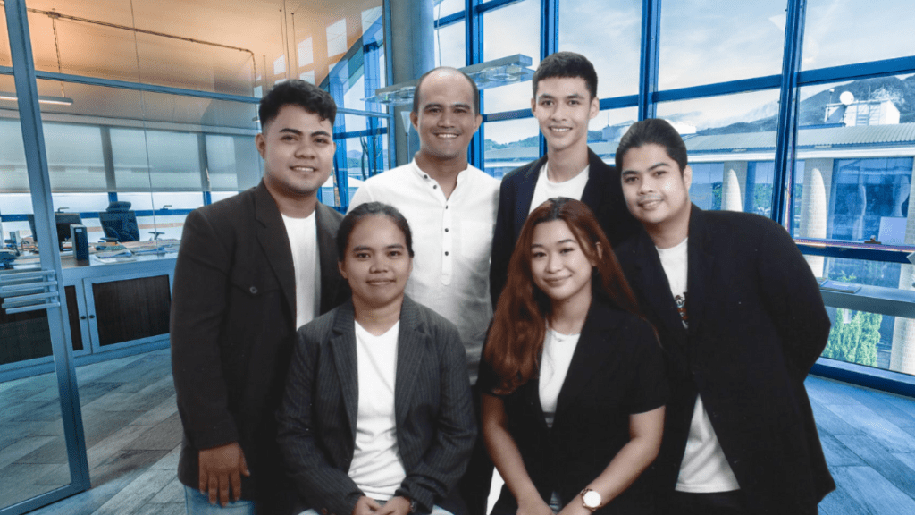 Why You Should Hire&nbsp;Us