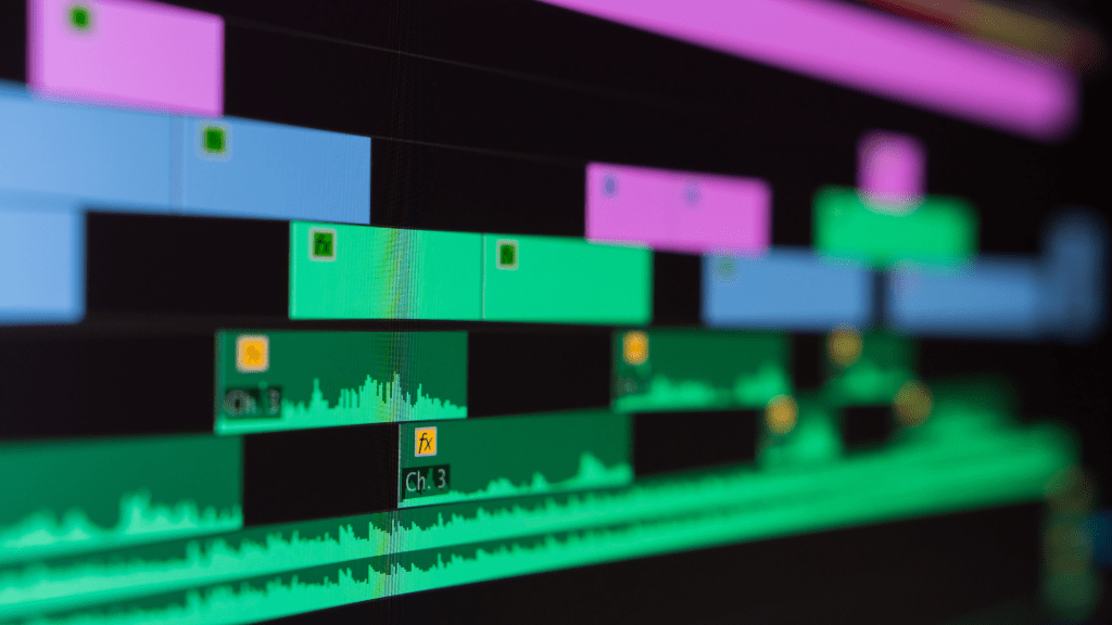 How Virtual Assistants Help with Graphics-Audio-Video Projects