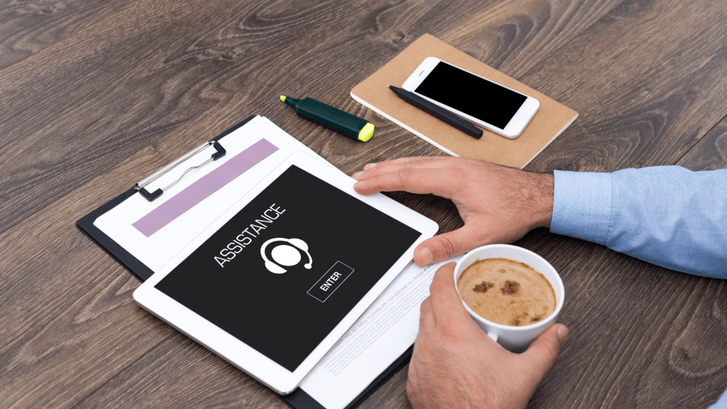 General VA vs Executive VA