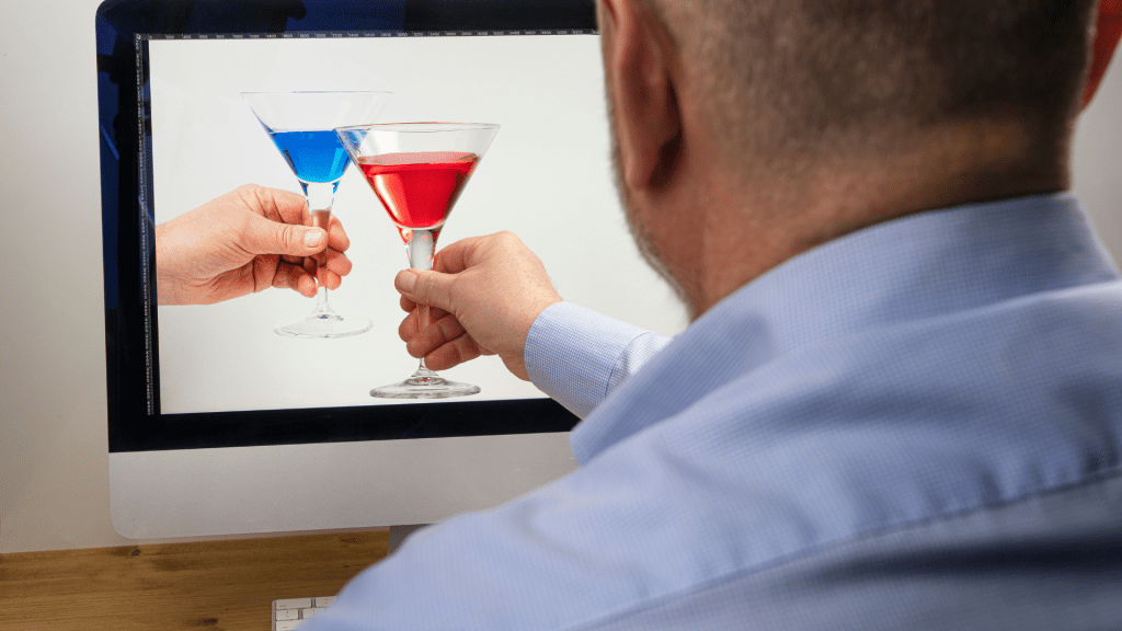 Virtually Yours: 10 Tips to Celebrate Valentine’s Day&nbsp;Online