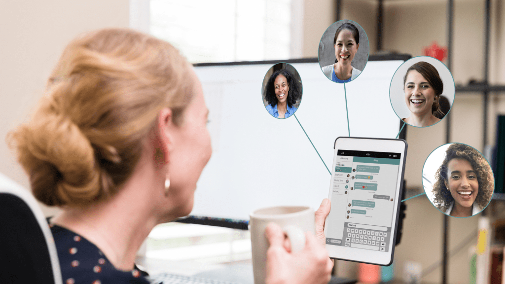 Best Practices for Working with Virtual&nbsp;Assistants