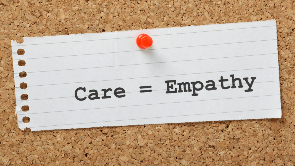 The Empathy Advantage: Why It Matters in Your VA&nbsp;Relationship