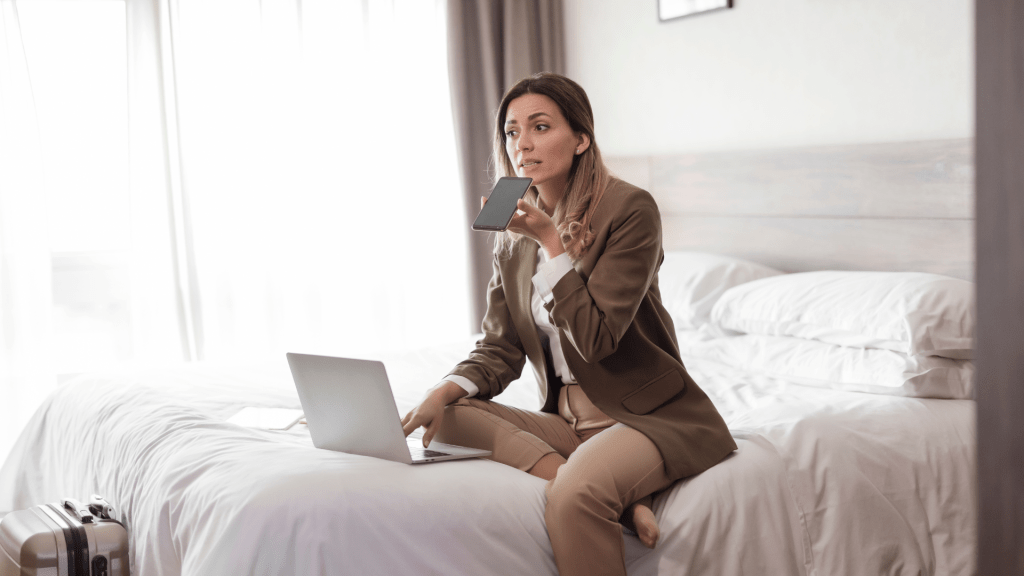 Lighten Your Workload With Virtual Assistants