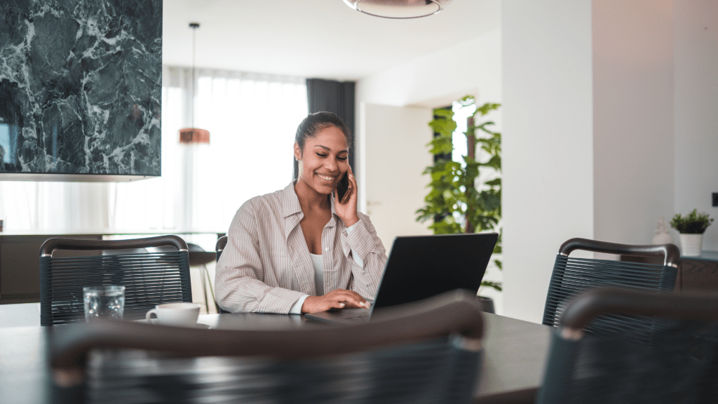 How a Virtual Assistant Can Lighten Your&nbsp;Workload