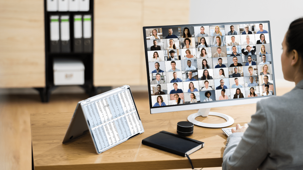 How a Virtual Assistant Can Increase Productivity