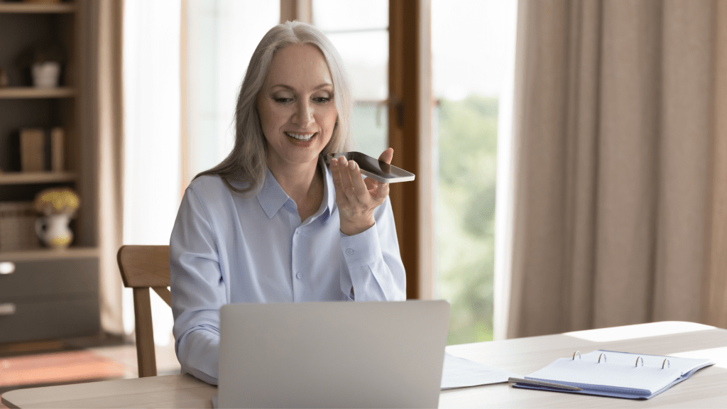 How a Virtual Assistant Can Save the&nbsp;Day