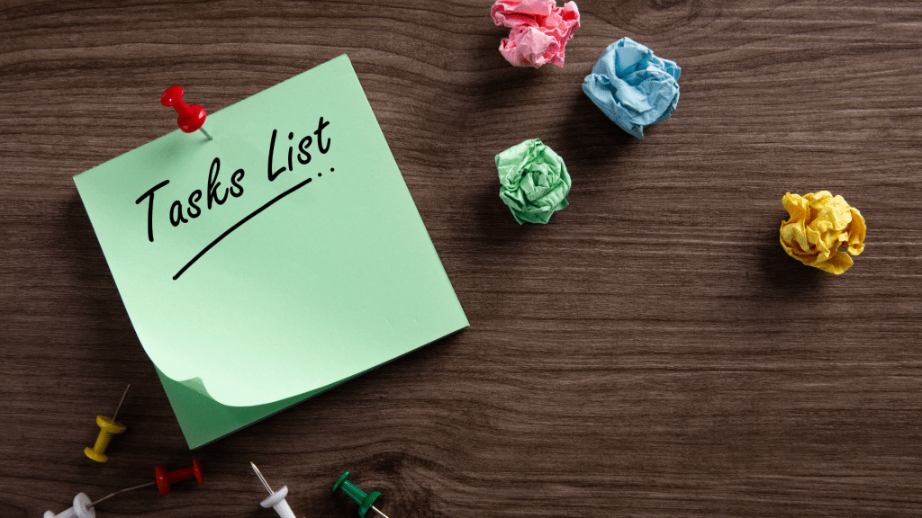 Tips To Effectively Delegate Tasks to Your Virtual Assistant