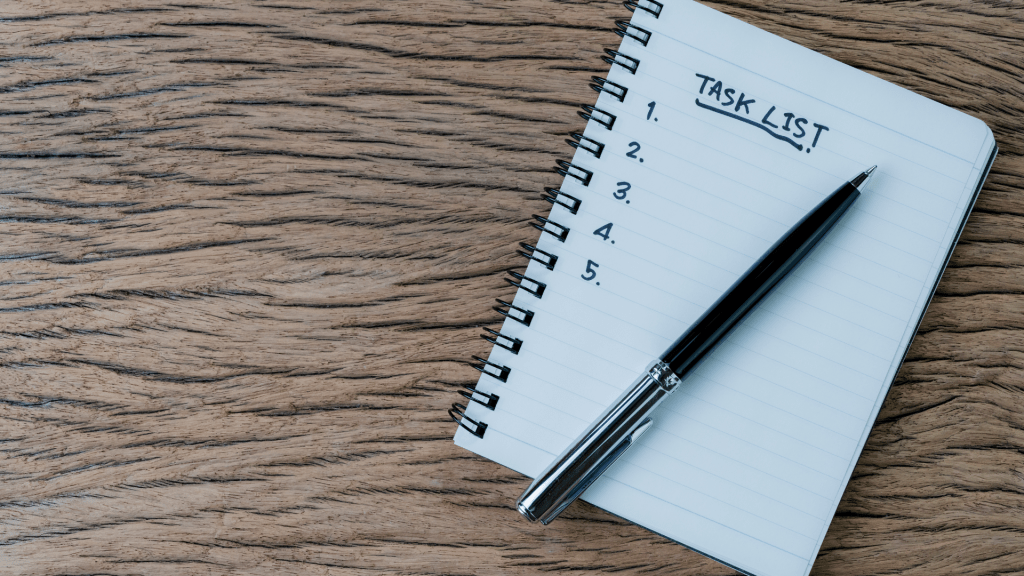 Delegate and Dominate