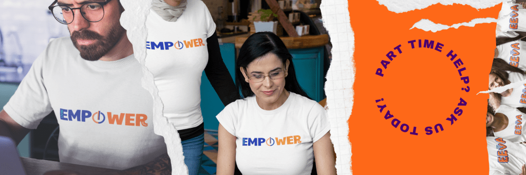 Hiring a Virtual Assistant on a Part-Time Basis: How They Can Help&nbsp;You