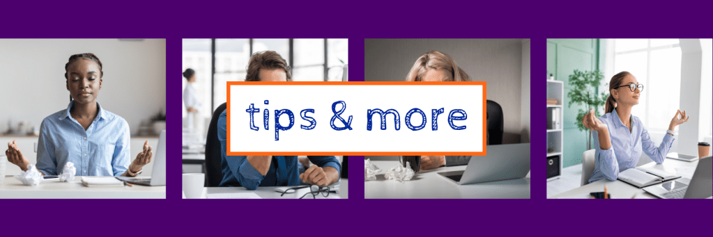 Getting Ready for the Rest of the Year: Tips and&nbsp;Tricks