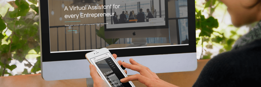 Conquering the Lack of Awareness About Virtual Assistance