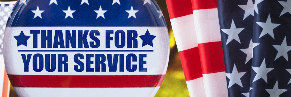 Honoring Our Veterans: A Message from Virtual Assistants