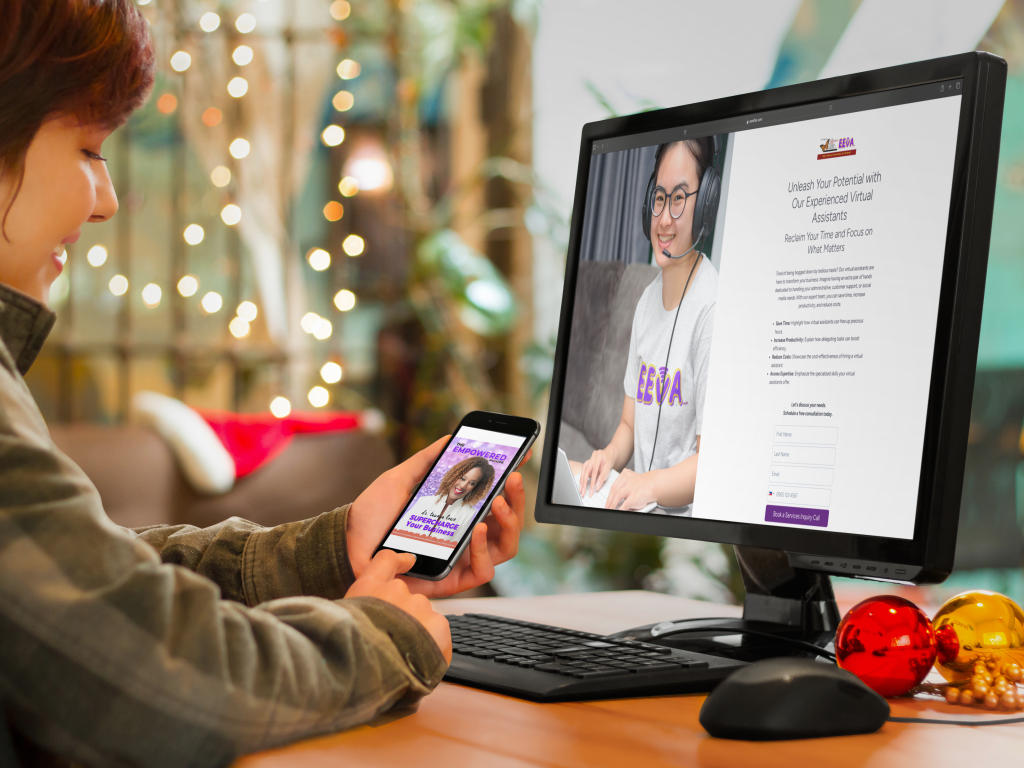 Top 10 Holiday Tasks to Outsource to a Virtual&nbsp;Assistant