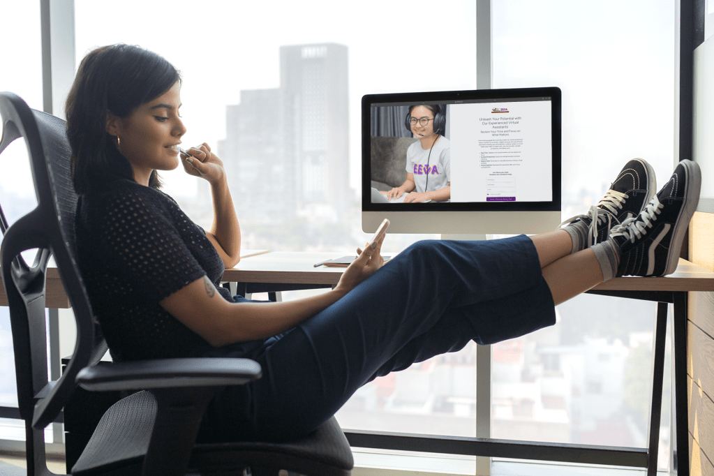 Reclaim Your Time: The VA’s Role in Achieving Work-Life&nbsp;Harmony