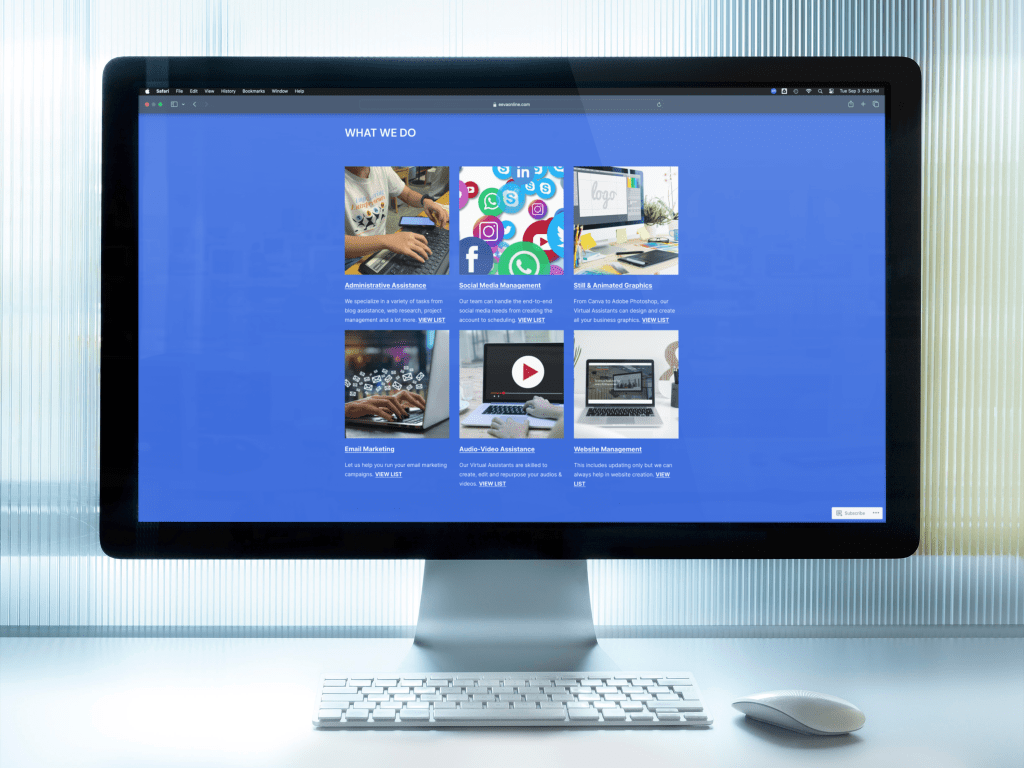 Scale Without Stress: The VA Advantage for Growing&nbsp;Businesses