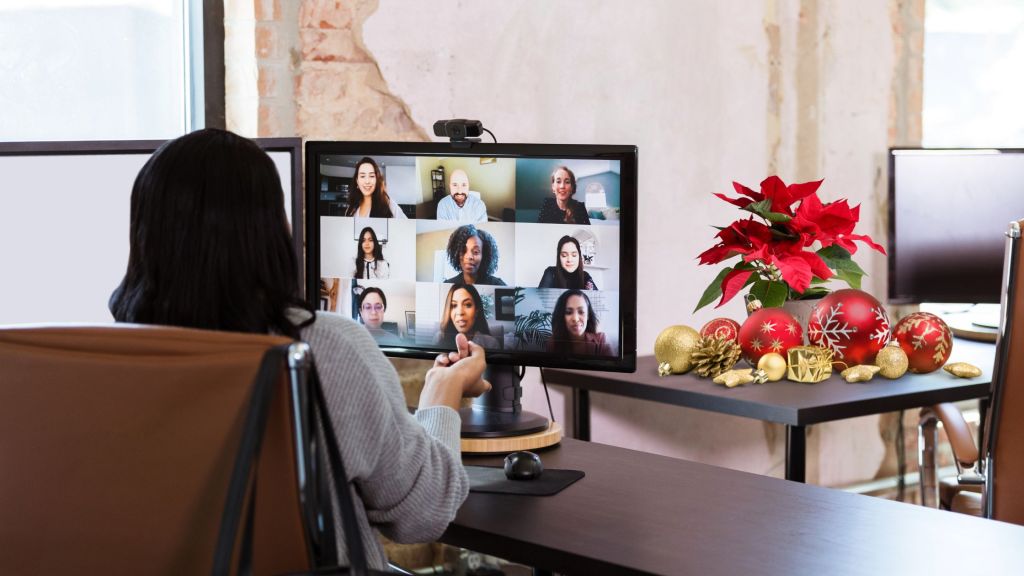 Remote Work Best Practices This Holiday Season for Your Virtual&nbsp;Team