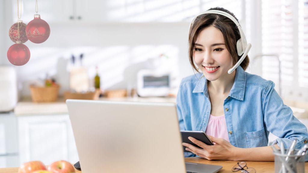 Advantages and Disadvantages of Hiring Virtual Assistant This Holiday&nbsp;Season