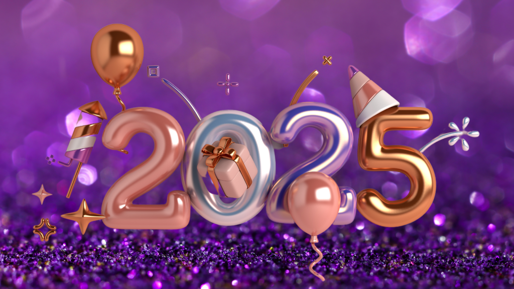 Happy New Year from EEVA Online!&nbsp;🥂