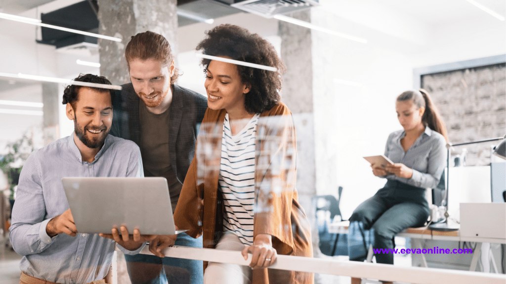 The Role of Technology in Outsourcing During the New Year&nbsp;2025