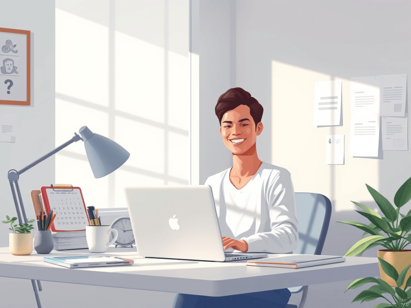 Feeling Overwhelmed? A VA Can Help You Regain&nbsp;Balance