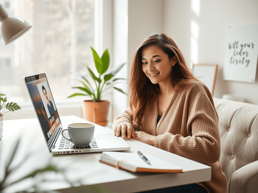 Why Hiring a VA Is the Best Self-Care Move for Busy Entrepreneurs