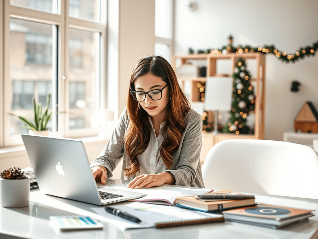 Preparing for 2026: How a VA Can Help You Start Strong in the New&nbsp;Year