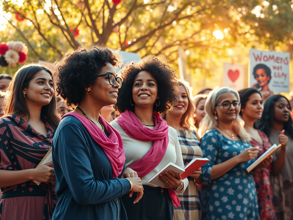 Celebrating Women’s History Month and International Women’s&nbsp;Day
