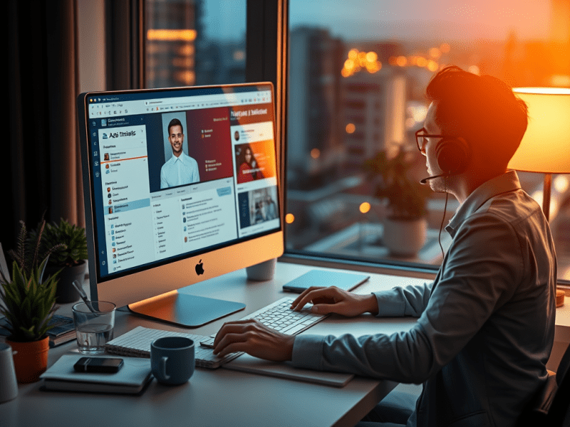 How Virtual Assistants Help You Avoid Late Nights &&nbsp;Overworking