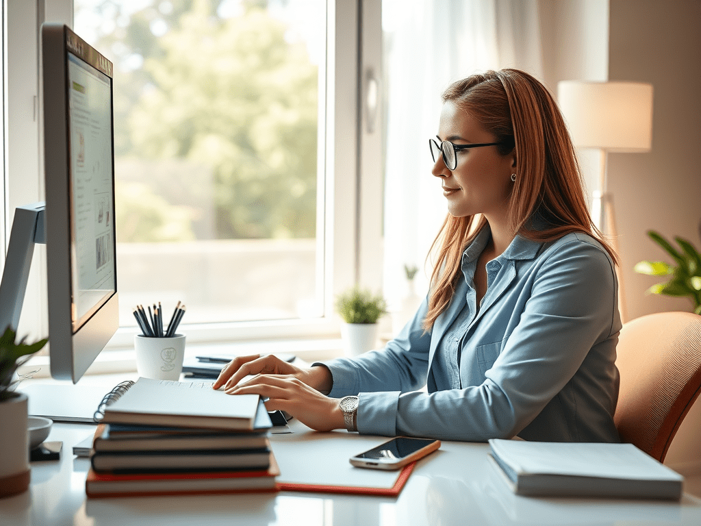 How Virtual Assistants Can Support Online Health & Wellness Programs