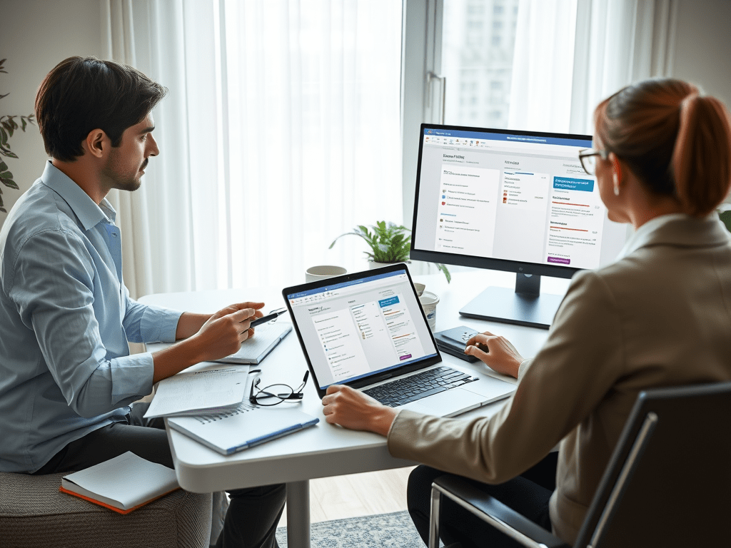 Why Coaches & Course Creators Need a Virtual&nbsp;Assistant