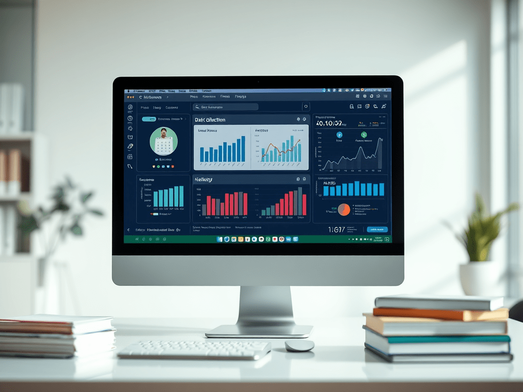 How Virtual Assistants Help with Medical Research & Data&nbsp;Collection