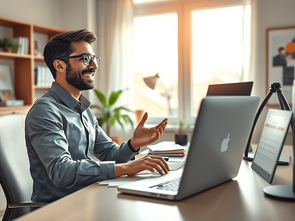 How a VA Can Prevent Burnout for&nbsp;Entrepreneurs