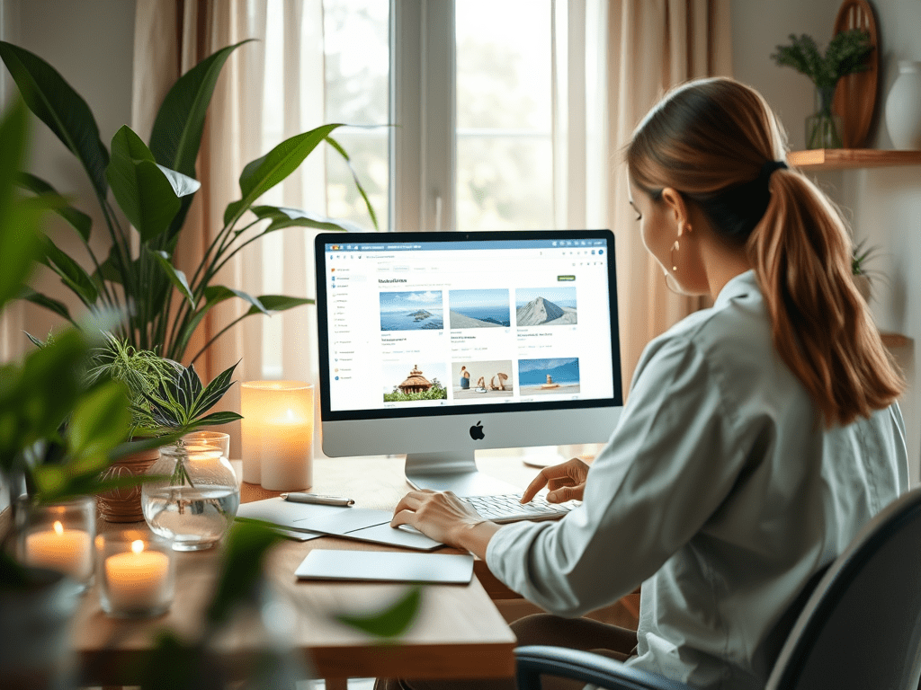 How Virtual Assistants Can Help With Wellness Retreat&nbsp;Planning