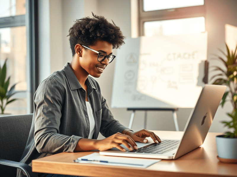 Using a Virtual Assistant to Manage Your Wellness Coaching&nbsp;Business