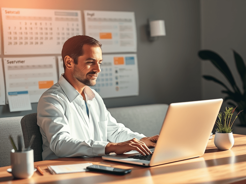 How to Automate & Streamline Your Coaching Business with a&nbsp;VA