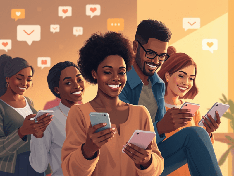 Ten Ways a VA Can Help You Build an Engaged Online&nbsp;Community