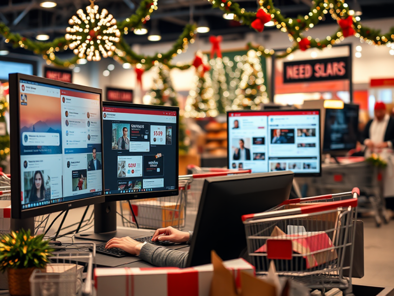 Black Friday for Business: Why Hiring a VA is the Best Deal You Can Get This&nbsp;Season