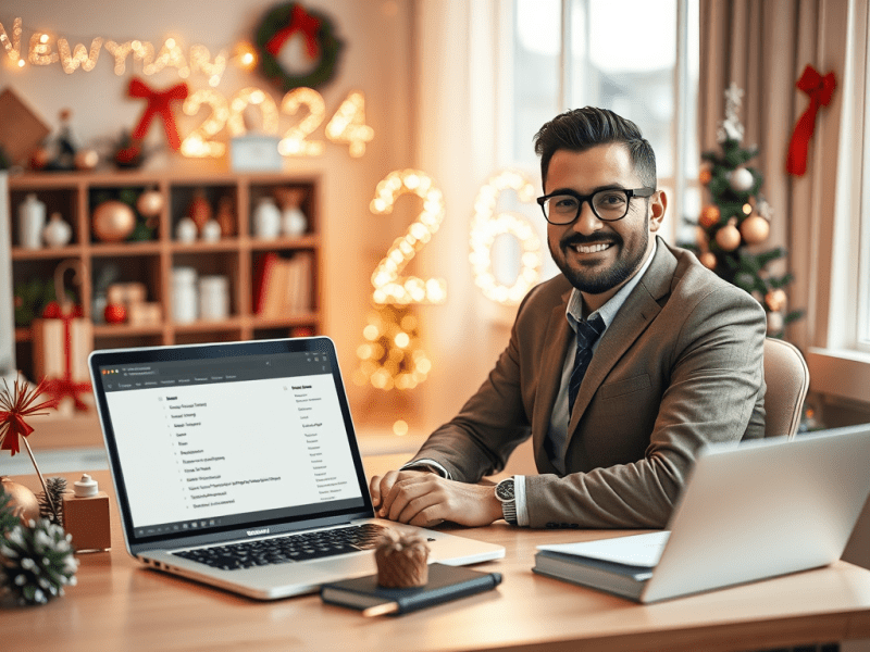 2026 Business Success Starts Now: Why You Should Hire a VA Before the New&nbsp;Year