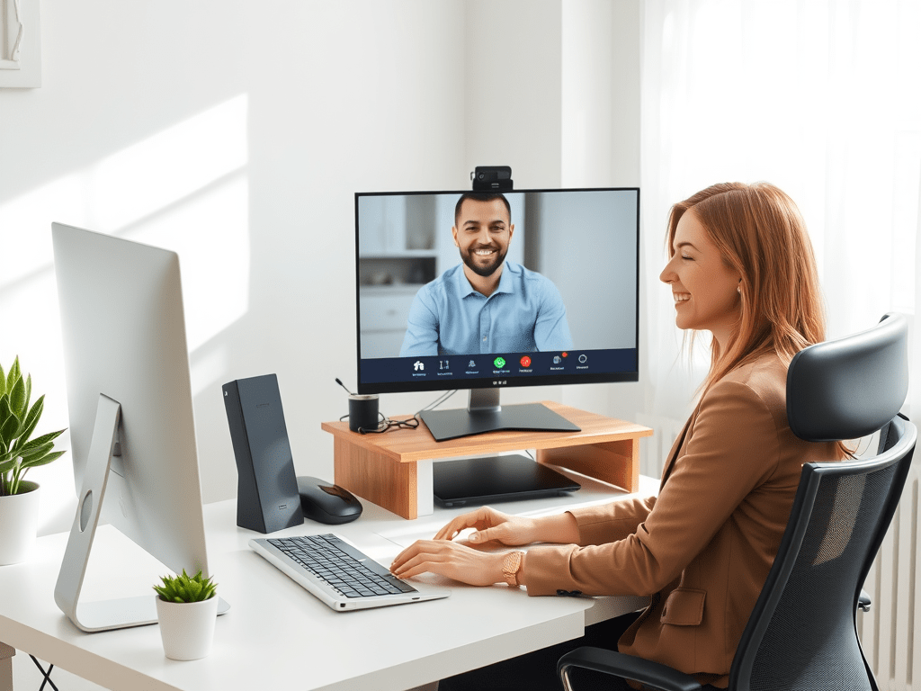 How a Virtual Assistant Can Help You Scale Without&nbsp;Overworking