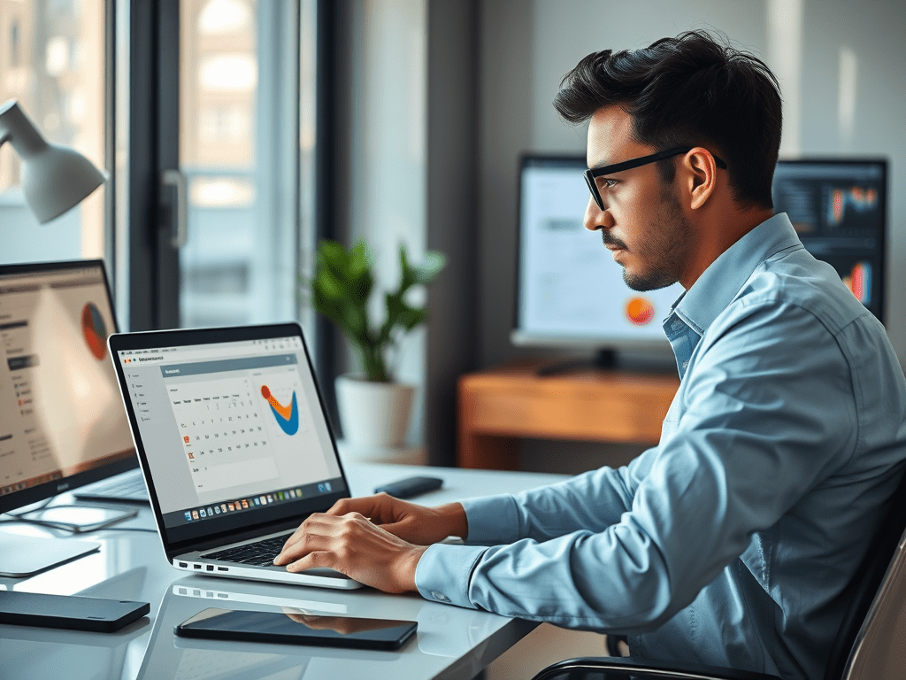 Stop Wasting Time! Delegate These 5 Tasks to a Virtual&nbsp;Assistant