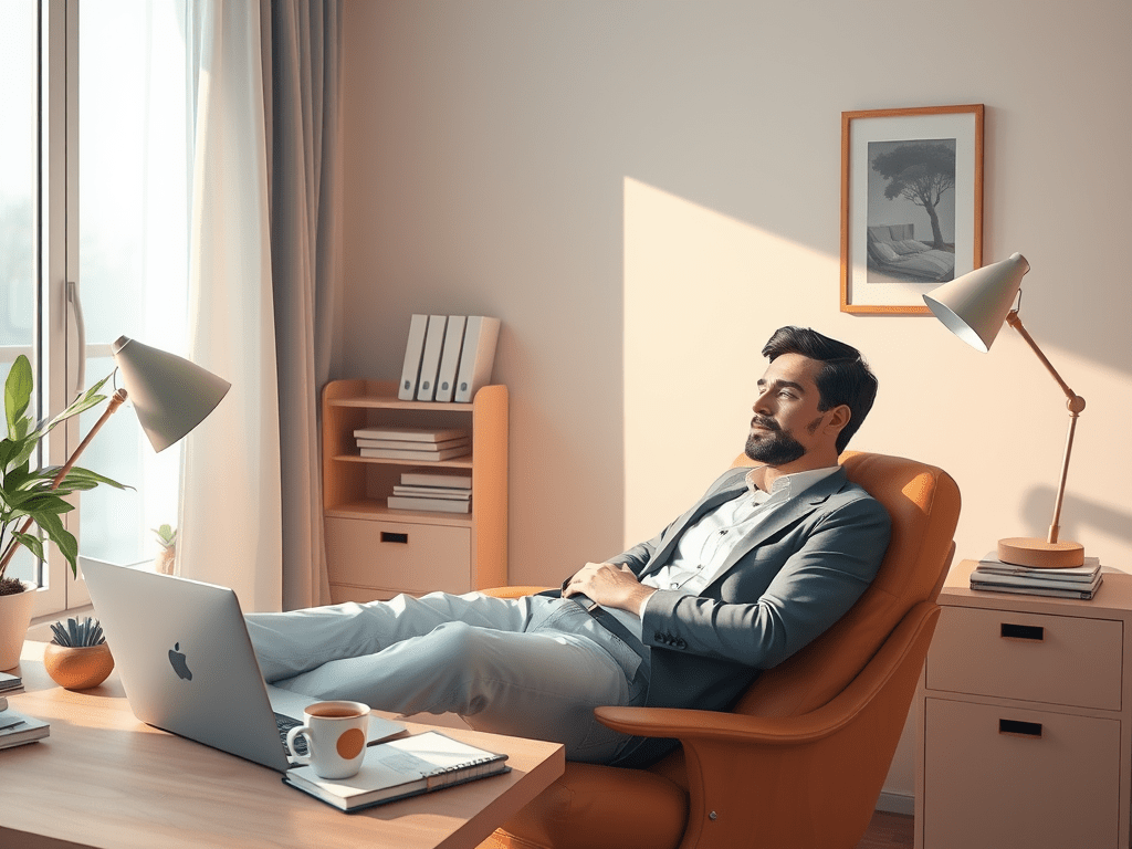 The Secret to Work-Life Balance? Delegate These Tasks to a&nbsp;VA