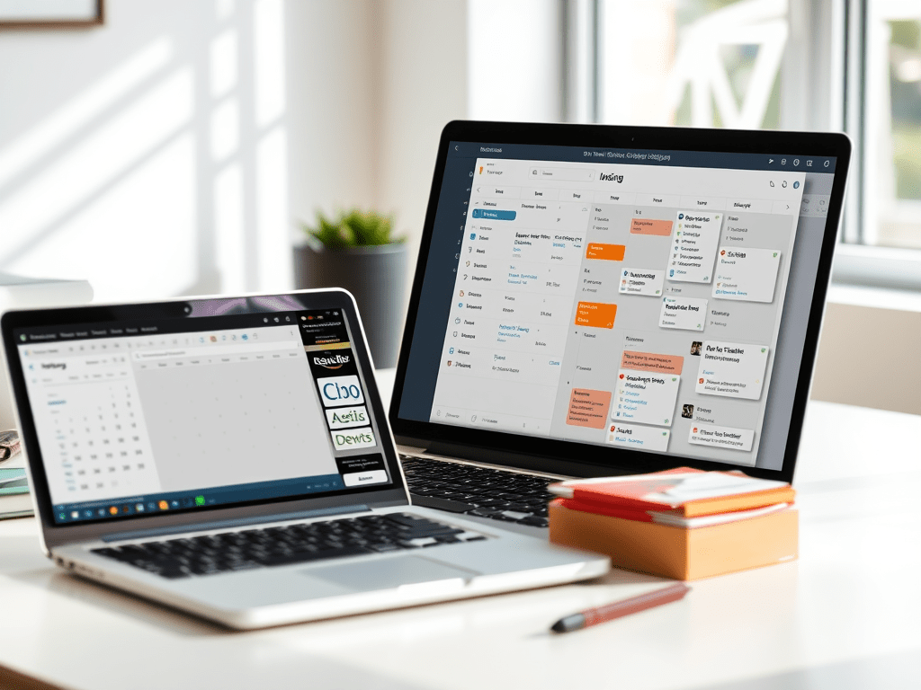 How a VA Can Keep Your Calendar & Inbox Under&nbsp;Control
