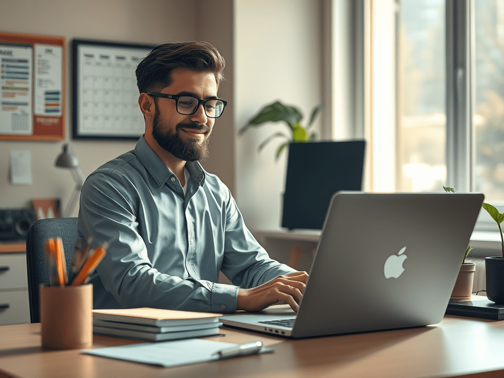 Avoid Procrastination With a VA: How Delegation Keeps You on&nbsp;Track