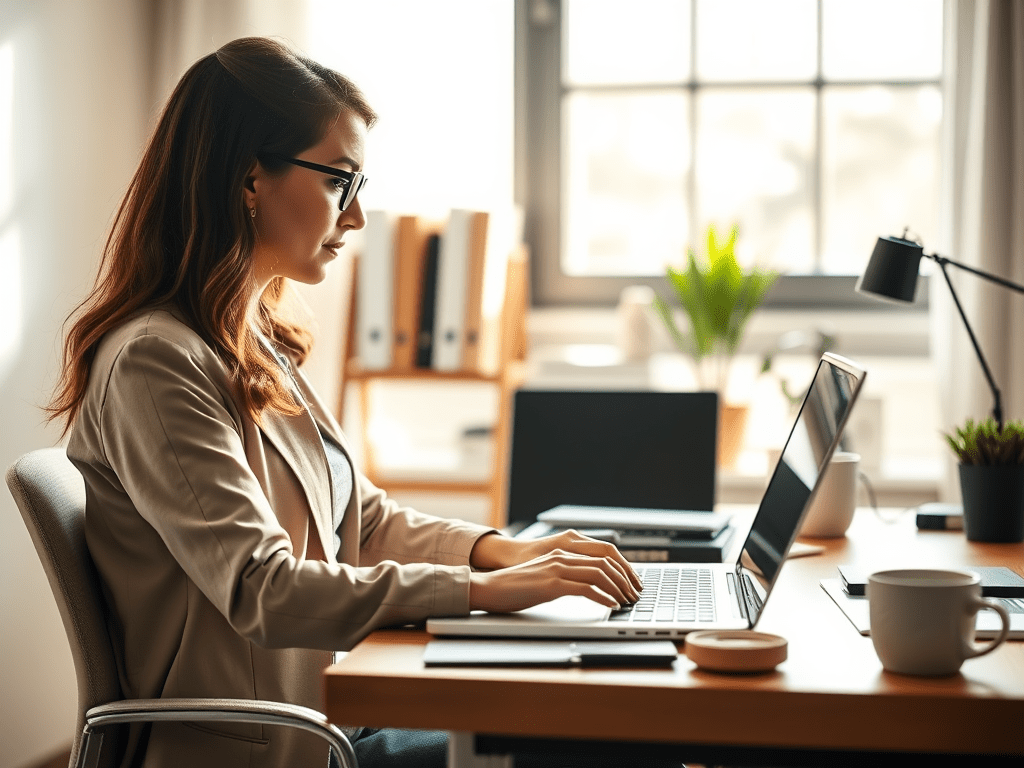 The Smartest Investment for Small Business Growth? A Virtual Assistant&nbsp;(VA)