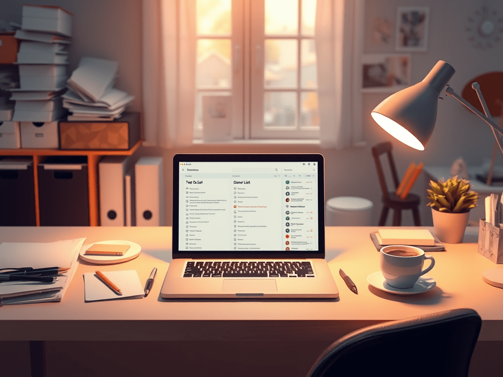 Turn Your To-Do List Into a Done List—With a&nbsp;VA!