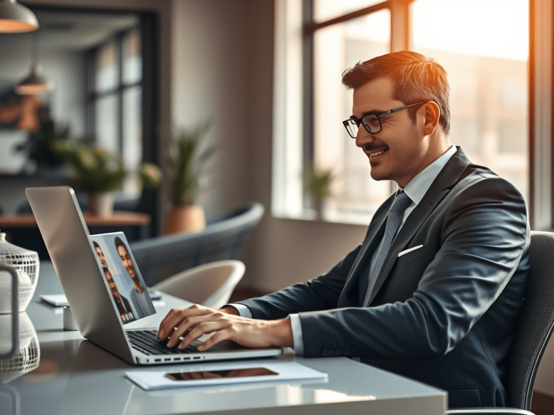 Why Successful CEOs Use Virtual&nbsp;Assistants