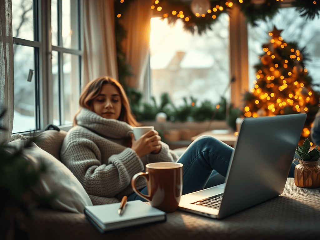 How Virtual Assistants Help You Take Guilt-Free Holiday&nbsp;Breaks